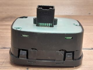 bontott TATA (TELCO) INDIGO Ablakemelő Kapcsoló Négyes / Kettes