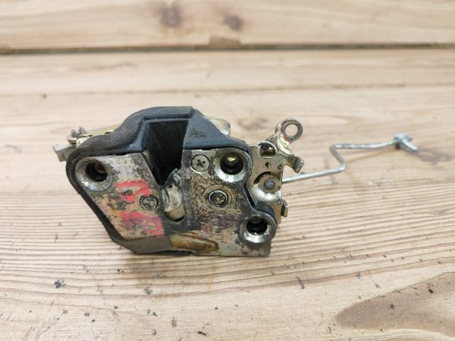 bontott TATA (TELCO) INDIGO Bal első Ajtózár