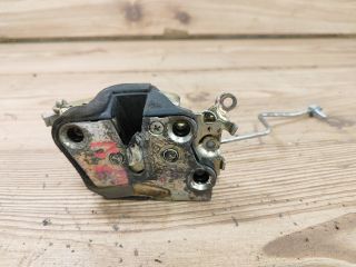 bontott TATA (TELCO) INDIGO Bal első Ajtózár