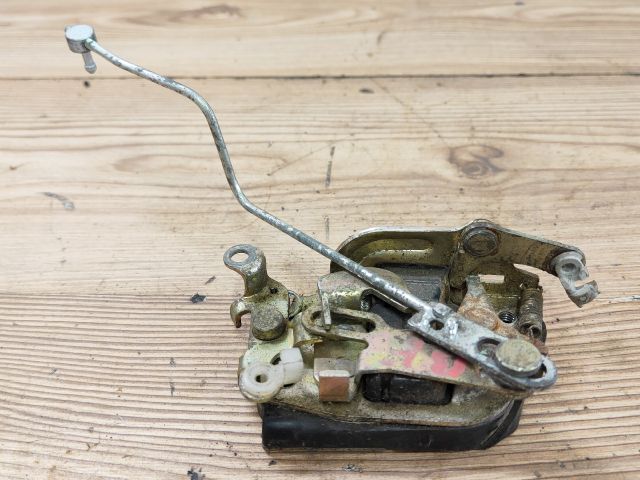 bontott TATA (TELCO) INDIGO Bal első Ajtózár