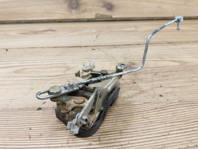 bontott TATA (TELCO) INDIGO Bal első Ajtózár