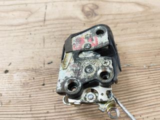 bontott TATA (TELCO) INDIGO Bal első Ajtózár