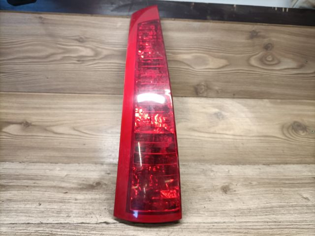 bontott TATA (TELCO) INDIGO Bal Felső Hátsó Lámpa