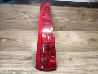 bontott TATA (TELCO) INDIGO Bal Felső Hátsó Lámpa