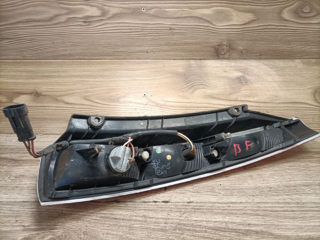 bontott TATA (TELCO) INDIGO Bal Felső Hátsó Lámpa