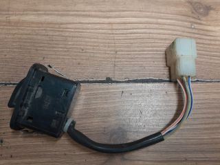 bontott TATA (TELCO) INDIGO Bal hátsó Ablakemelő Kapcsoló