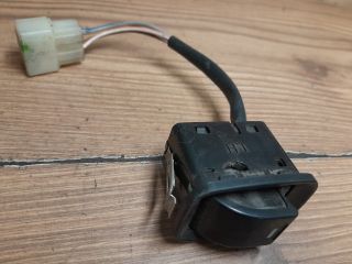 bontott TATA (TELCO) INDIGO Bal hátsó Ablakemelő Kapcsoló