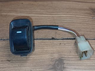 bontott TATA (TELCO) INDIGO Bal hátsó Ablakemelő Kapcsoló