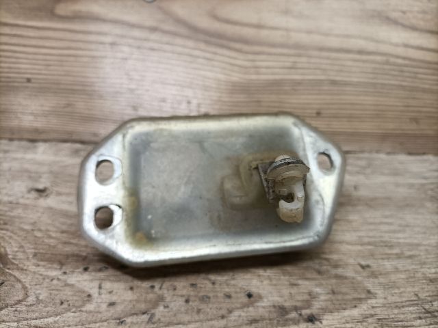 bontott TATA (TELCO) INDIGO Csomagtérajtó Zárszerkezet