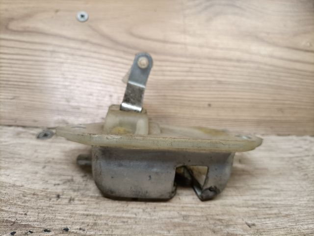 bontott TATA (TELCO) INDIGO Csomagtérajtó Zárszerkezet