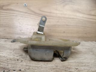 bontott TATA (TELCO) INDIGO Csomagtérajtó Zárszerkezet