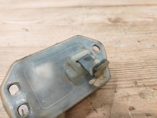 bontott TATA (TELCO) INDIGO Csomagtérajtó Zárszerkezet