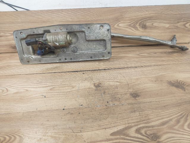 bontott TATA (TELCO) INDIGO Első Ablaktörlő Szerkezet Motorral