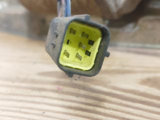 bontott TATA (TELCO) INDIGO Első Ablaktörlő Szerkezet Motorral