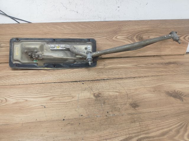 bontott TATA (TELCO) INDIGO Első Ablaktörlő Szerkezet Motorral