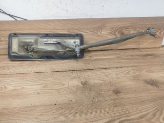 bontott TATA (TELCO) INDIGO Első Ablaktörlő Szerkezet Motorral