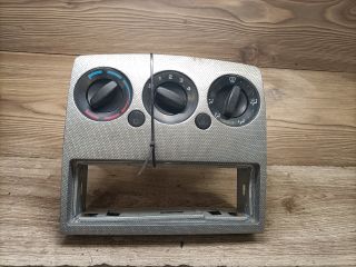 bontott TATA (TELCO) INDIGO Fűtéskapcsoló (manuális klímás)