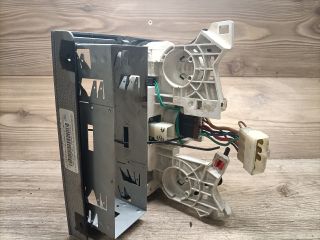 bontott TATA (TELCO) INDIGO Fűtéskapcsoló (manuális klímás)