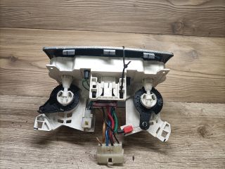 bontott TATA (TELCO) INDIGO Fűtéskapcsoló (manuális klímás)