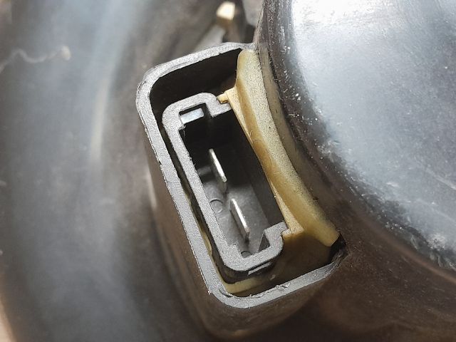 bontott TATA (TELCO) INDIGO Fűtőmotor (Klímás)