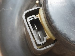 bontott TATA (TELCO) INDIGO Fűtőmotor (Klímás)