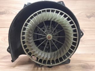 bontott TATA (TELCO) INDIGO Fűtőmotor (Klímás)