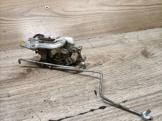 bontott TATA (TELCO) INDIGO Jobb első Ajtózár