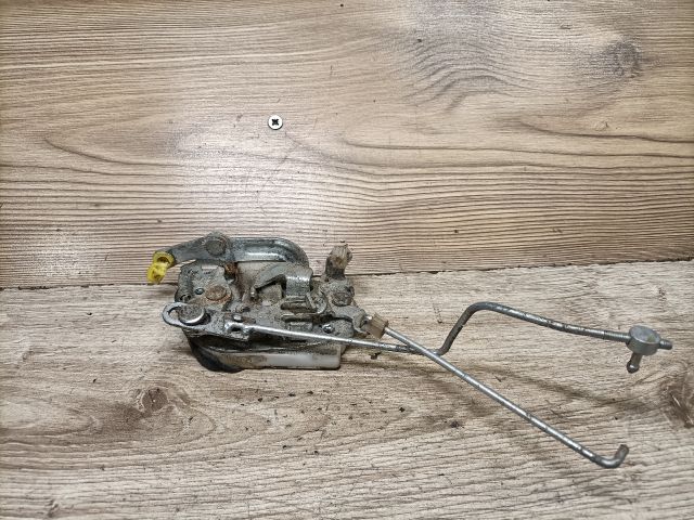 bontott TATA (TELCO) INDIGO Jobb első Ajtózár