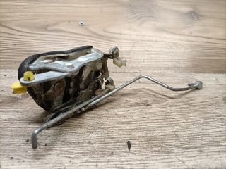 bontott TATA (TELCO) INDIGO Jobb első Ajtózár