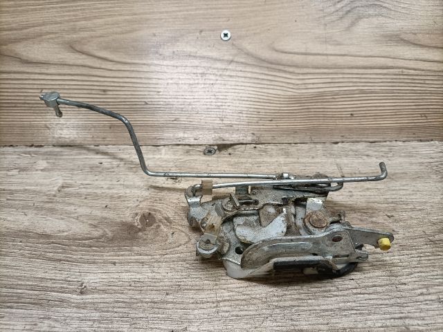 bontott TATA (TELCO) INDIGO Jobb első Ajtózár