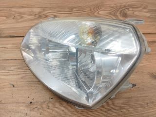 bontott TATA (TELCO) INDIGO Jobb Fényszóró