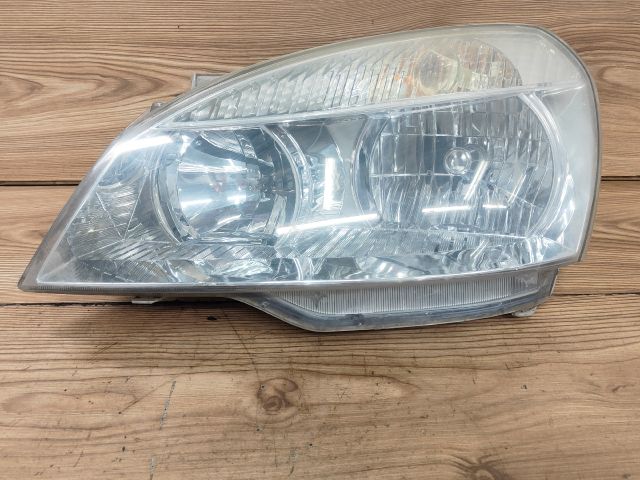 bontott TATA (TELCO) INDIGO Jobb Fényszóró