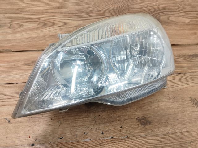 bontott TATA (TELCO) INDIGO Jobb Fényszóró