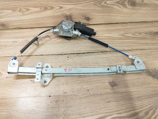 bontott TATA (TELCO) INDIGO Jobb hátsó Ablakemelő Szerkezet (Elektromos)