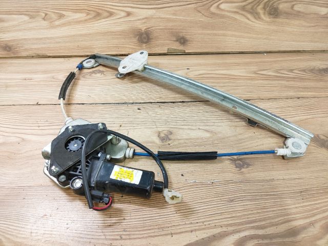 bontott TATA (TELCO) INDIGO Jobb hátsó Ablakemelő Szerkezet (Elektromos)