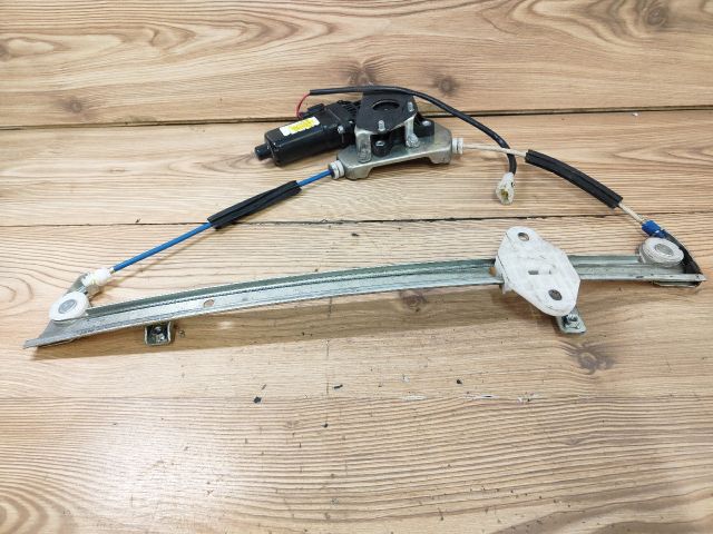 bontott TATA (TELCO) INDIGO Jobb hátsó Ablakemelő Szerkezet (Elektromos)