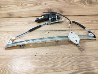 bontott TATA (TELCO) INDIGO Jobb hátsó Ablakemelő Szerkezet (Elektromos)