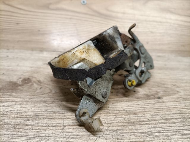 bontott TATA (TELCO) INDIGO Jobb hátsó Ajtózár