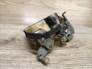 bontott TATA (TELCO) INDIGO Jobb hátsó Ajtózár