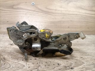 bontott TATA (TELCO) INDIGO Jobb hátsó Ajtózár