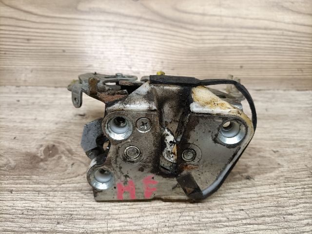 bontott TATA (TELCO) INDIGO Jobb hátsó Ajtózár