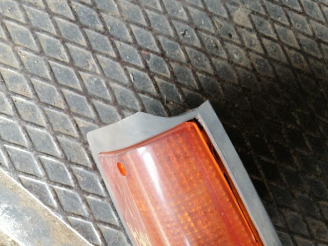 bontott TATA (TELCO) LOADBETA Jobb első Irányjelző