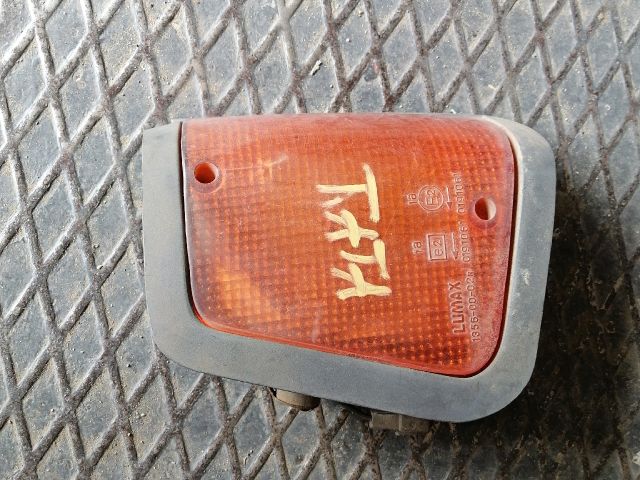 bontott TATA (TELCO) LOADBETA Jobb első Irányjelző