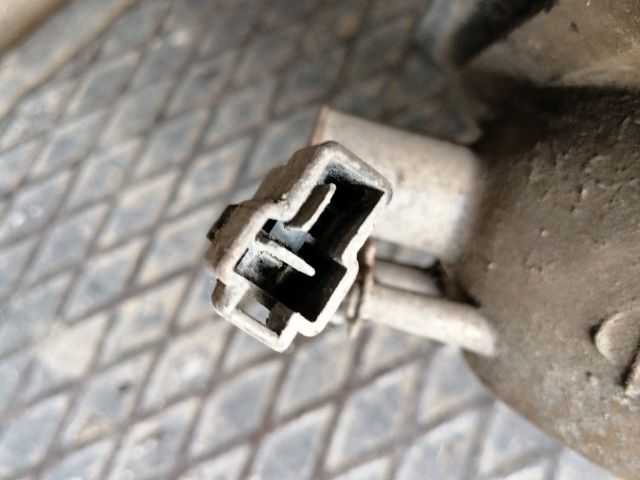 bontott TATA (TELCO) LOADBETA Jobb első Irányjelző