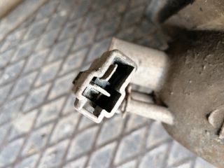 bontott TATA (TELCO) LOADBETA Jobb első Irányjelző