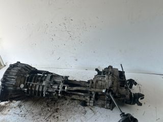 bontott TATA (TELCO) SAFARI Váltó (Mechanikus)