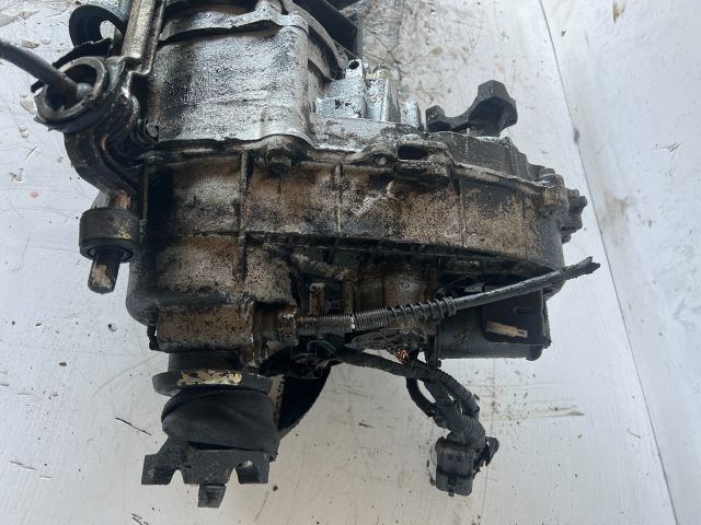 bontott TATA (TELCO) SAFARI Váltó (Mechanikus)