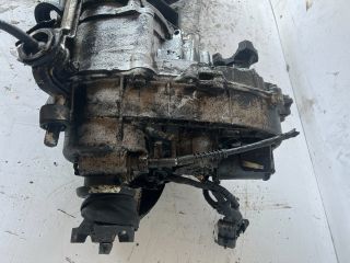 bontott TATA (TELCO) SAFARI Váltó (Mechanikus)