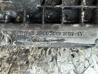 bontott TATA (TELCO) SAFARI Váltó (Mechanikus)