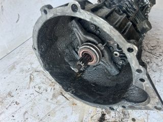 bontott TATA (TELCO) SAFARI Váltó (Mechanikus)